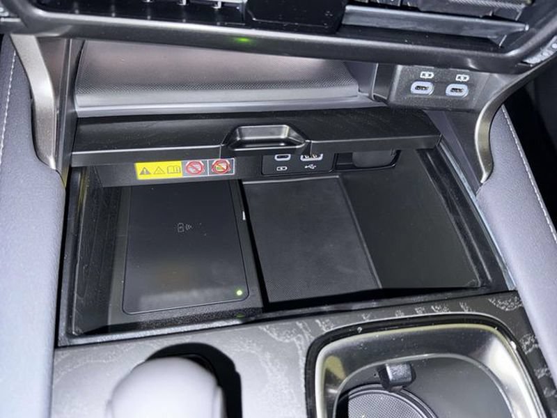 New 2026 Lexus RX 350 AWD image 16