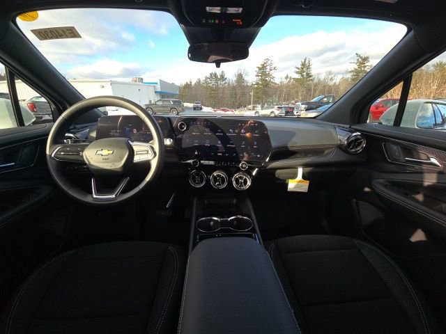 New 2026 Chevrolet Blazer EV LT image 25