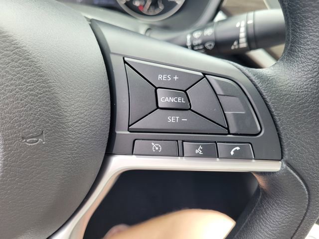 New 2025 Nissan Altima 2.5 SV w/ SV Special Edition Package image 20