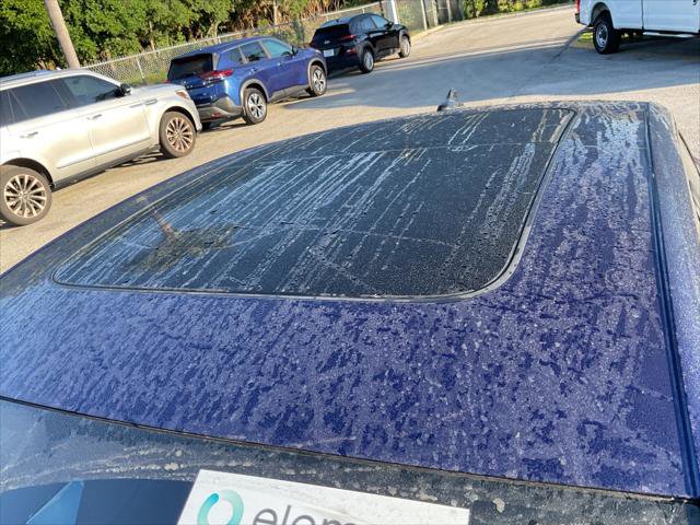 Used 2023 Audi Q4 e-tron Prestige image 13