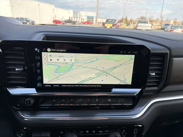 New 2026 Chevrolet Silverado 1500 High Country image 17