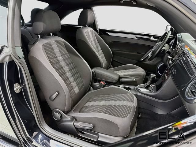 Used 2014 Volkswagen Beetle R-Line FWD image 30