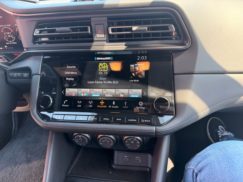 Used 2024 Nissan Z Performance w/ Floor Mat Package image 10