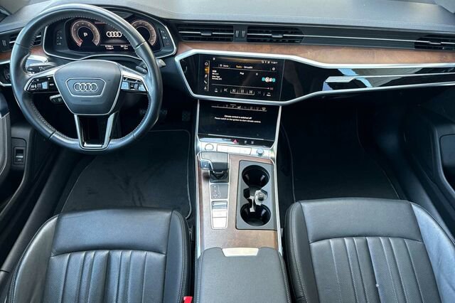 Used 2019 Audi A6 3.0T Prestige AWD/4WD image 13