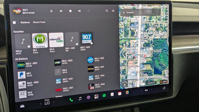 Used 2021 Tesla Model S Long Range AWD/4WD image 36