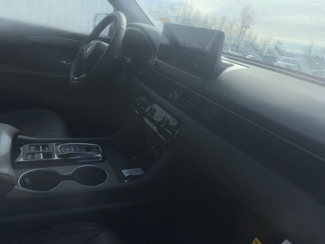 New 2026 Honda Pilot Black Edition image 23