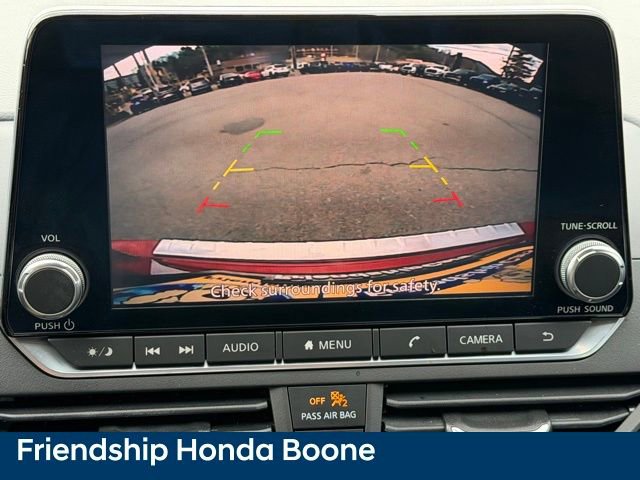 Used 2021 Nissan Altima 2.5 SR image 21