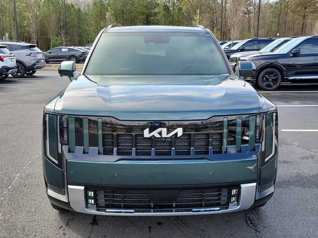 New 2027 Kia Telluride SX image 2