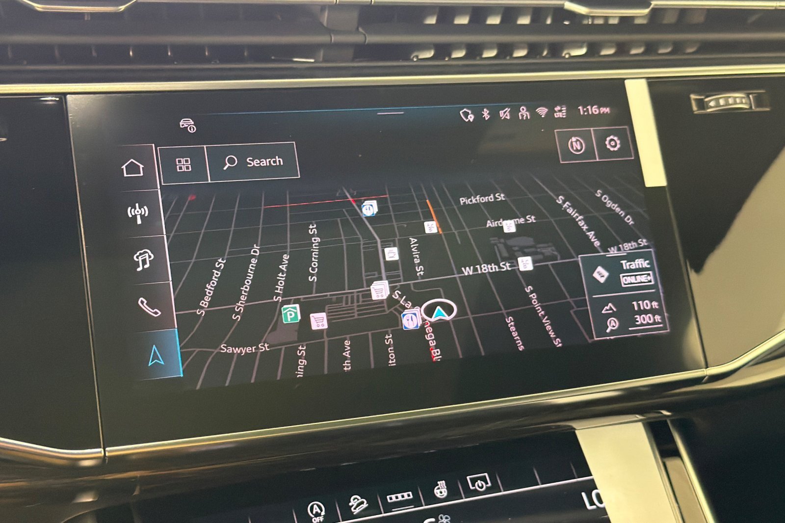 New 2026 Audi Q7 2.0T Premium Plus AWD/4WD image 18