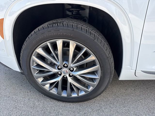 New 2026 Buick Enclave Avenir w/ Super Cruise Package image 8