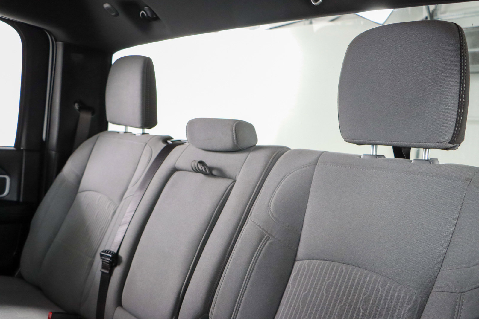 Used 2024 RAM 2500 Big Horn image 26