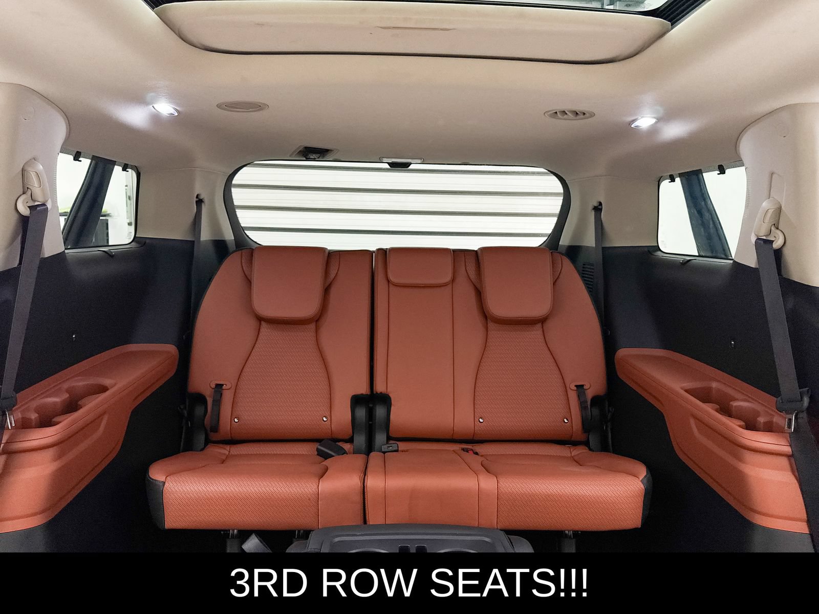 Used 2026 Kia Carnival SX Prestige FWD image 14