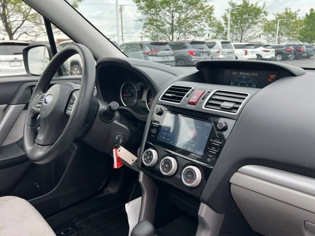 Used 2016 Subaru Forester 2.5i Premium w/ Protection Package #1 AWD/4WD image 33