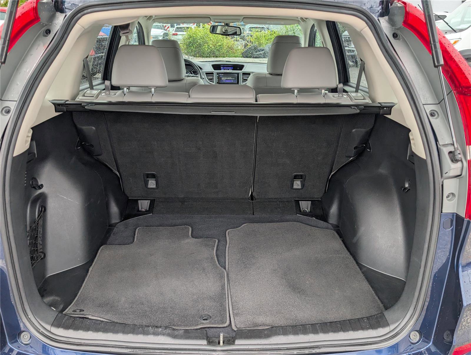 Used 2016 Honda CR-V EX-L image 12