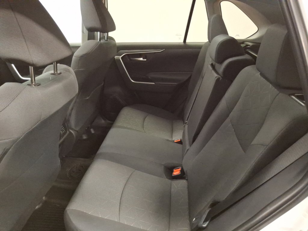 Used 2023 Toyota RAV4 XLE w/ Convenience Package AWD/4WD image 14