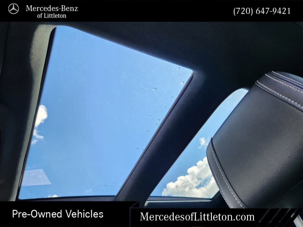 Used 2019 Mercedes-Benz GLS 450 4MATIC image 38