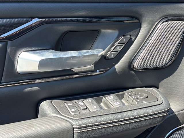 New 2026 RAM 1500 Rebel w/ Rebel Level 2 Equipment Group image 16