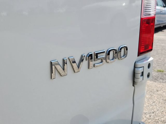 Used 2021 Nissan NV 1500 SV RWD image 24