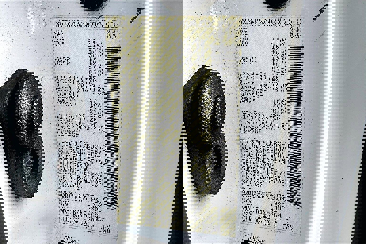 Used 2015 Nissan Frontier S w/ S Preferred Package image 29