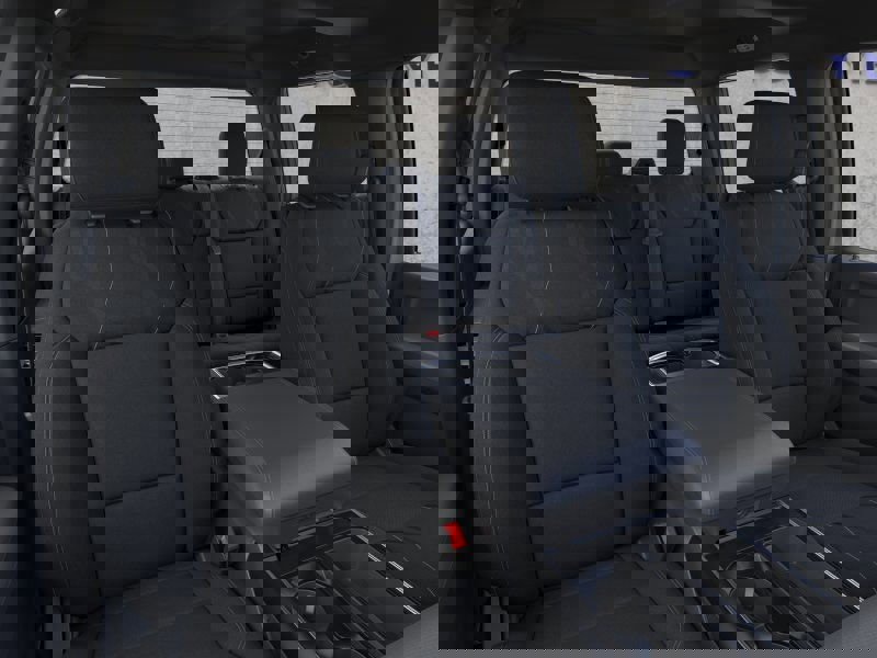 New 2026 Ford F150 STX image 20