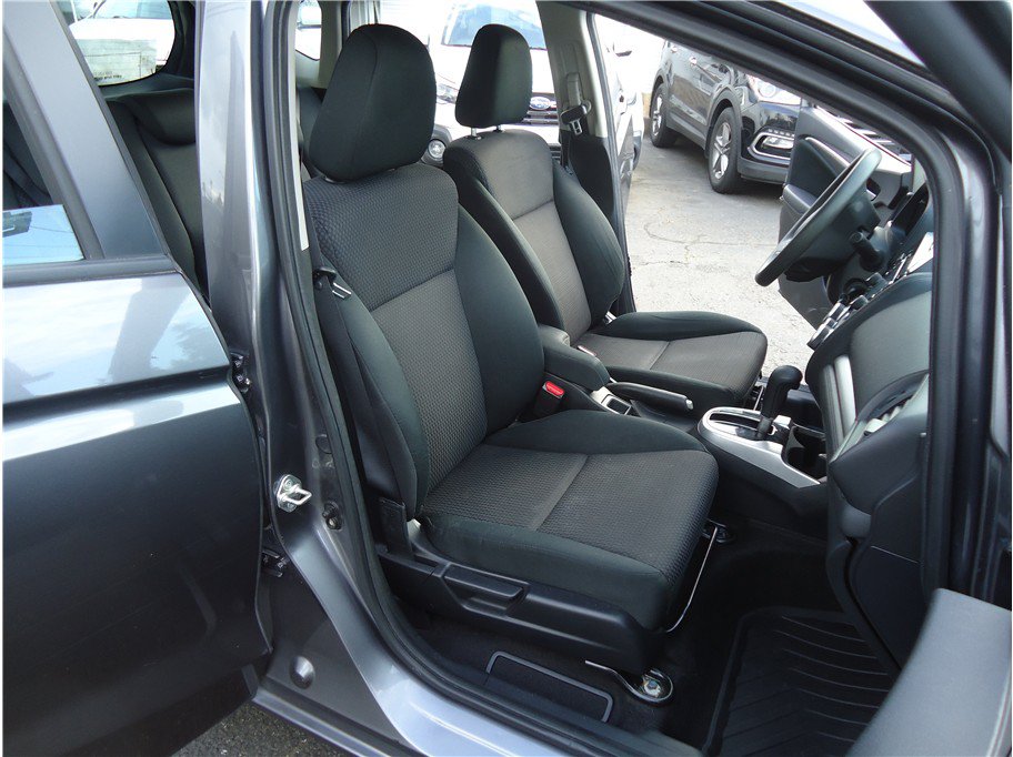 Used 2018 Honda Fit LX image 15
