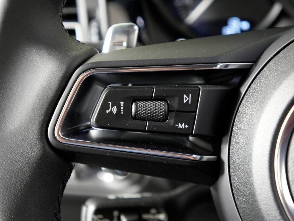 New 2026 Porsche Macan S AWD/4WD image 23