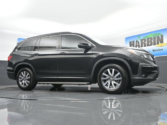Used 2022 Honda Pilot EX-L image 26