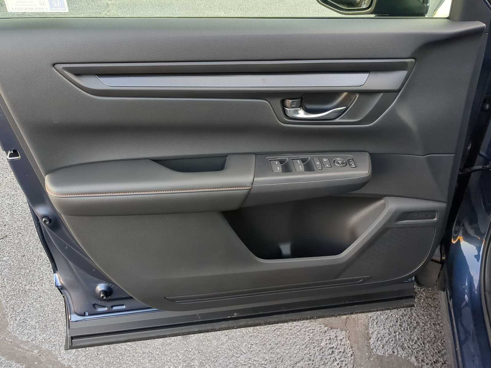 New 2026 Honda CR-V Sport image 11