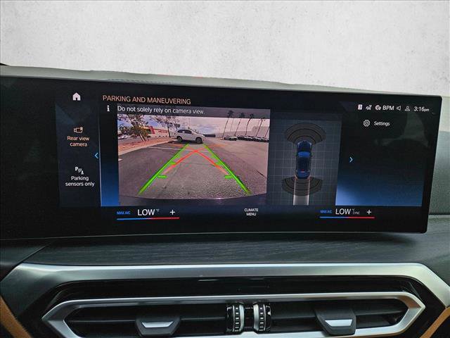 Certified 2023 BMW i4 eDrive35 w/ Premium Package image 13