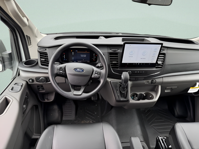 New 2026 Ford Transit 150 148 Medium Roof AWD image 5