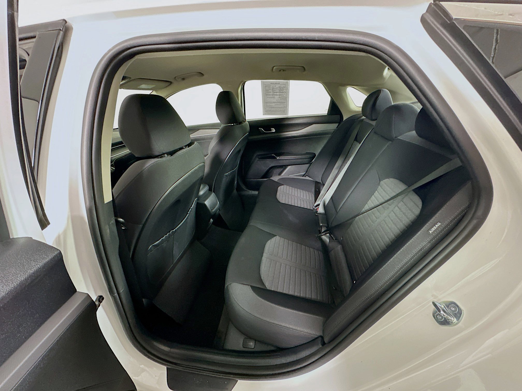 Used 2025 Kia K5 LXS FWD image 26