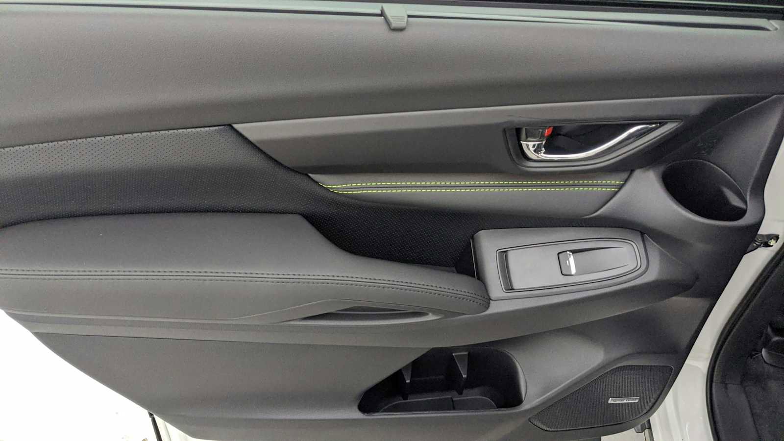 New 2025 Subaru Ascent Bronze Edition w/ Onyx Package image 21