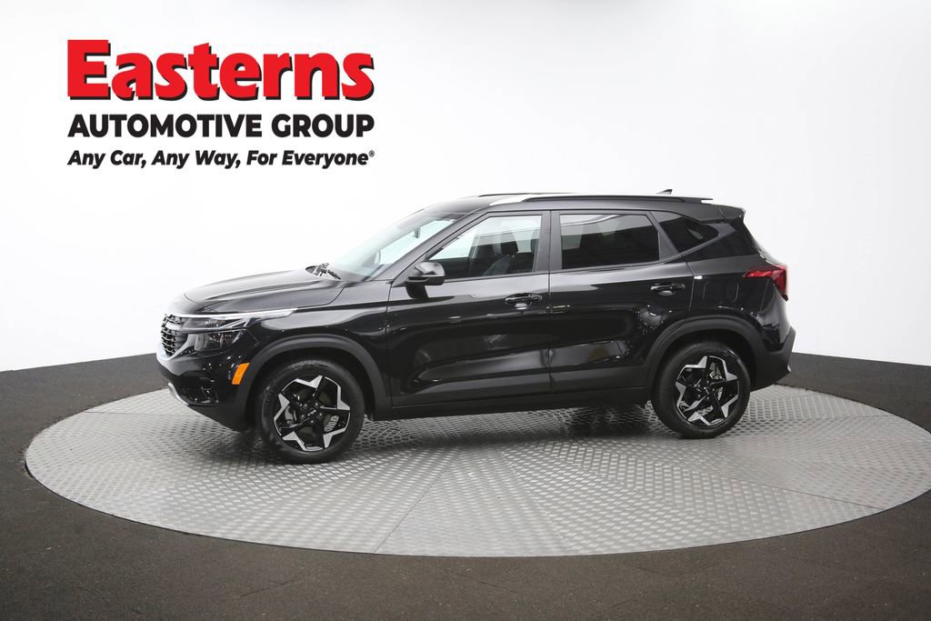 Used 2025 Kia Seltos S FWD image 57
