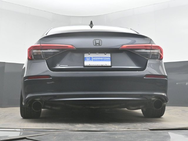 Used 2023 Honda Civic EX image 46