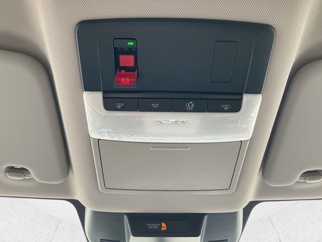 New 2026 Nissan Rogue SV w/ Cold Weather Package AWD/4WD image 18