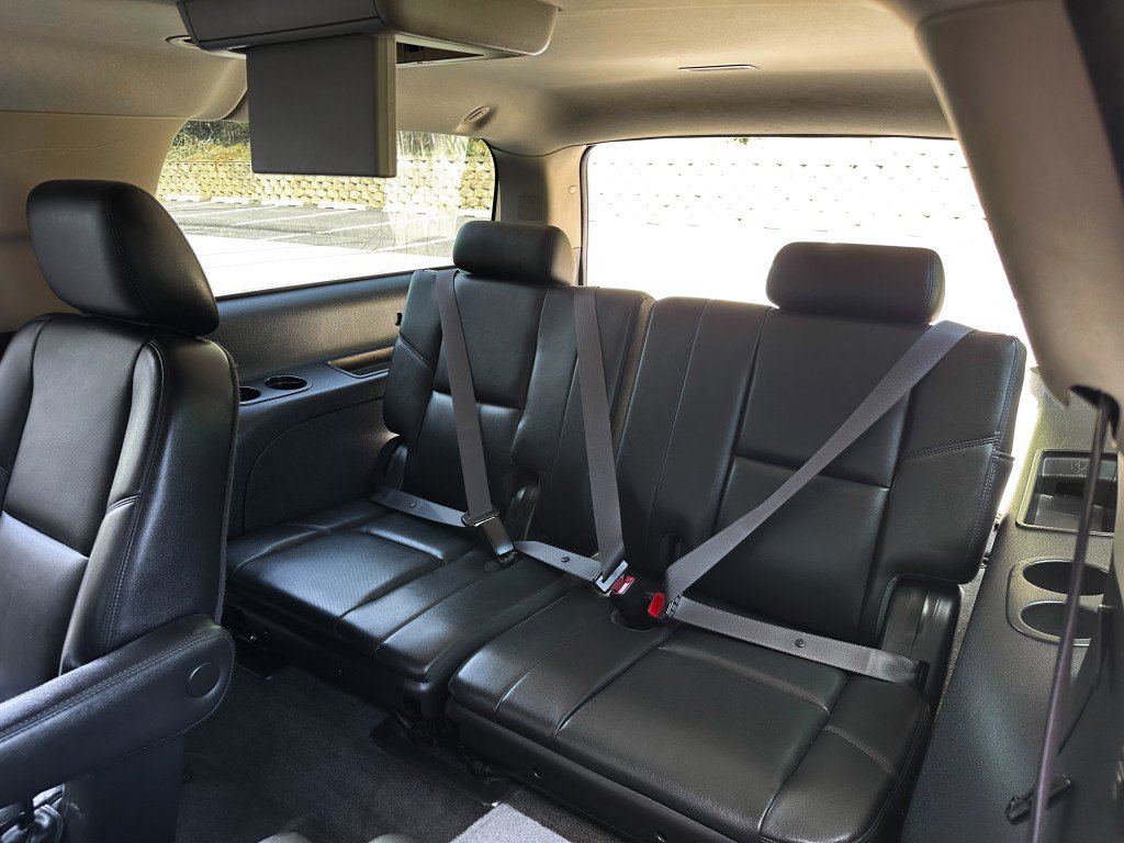 Used 2013 GMC Yukon XL Denali AWD/4WD image 27