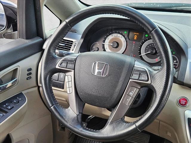 Used 2016 Honda Odyssey Touring image 9