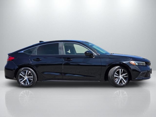 Used 2024 Honda Civic LX image 3