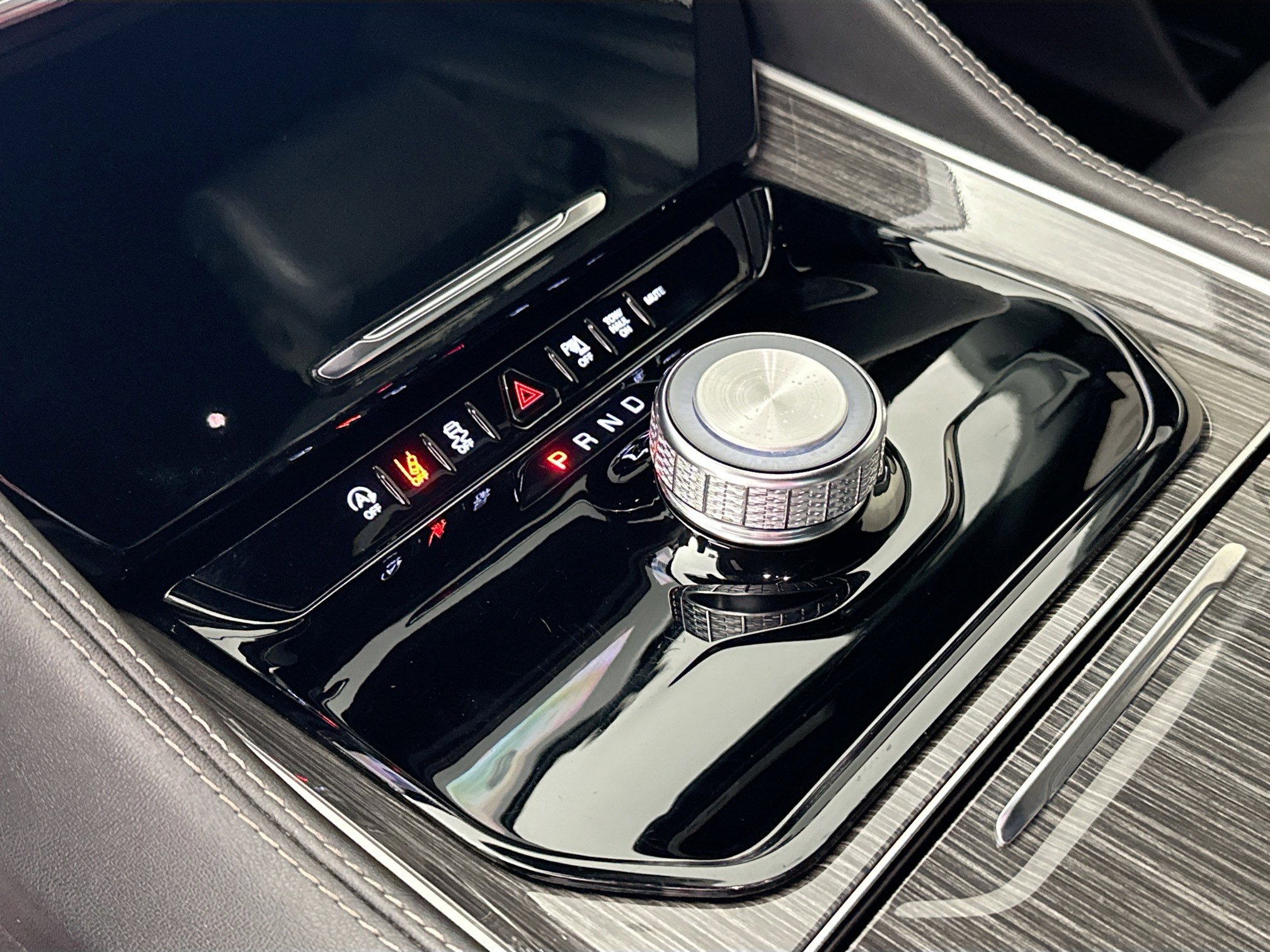 Used 2022 Jeep Wagoneer Series III image 17