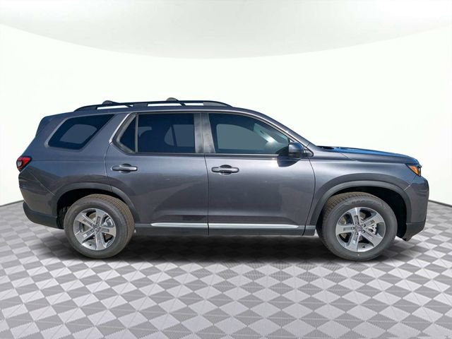 Used 2026 Honda Pilot EX-L image 2