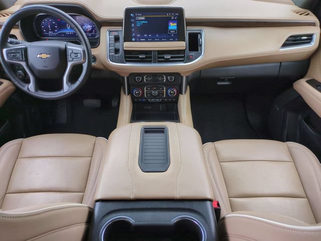Used 2024 Chevrolet Tahoe Premier AWD/4WD image 19
