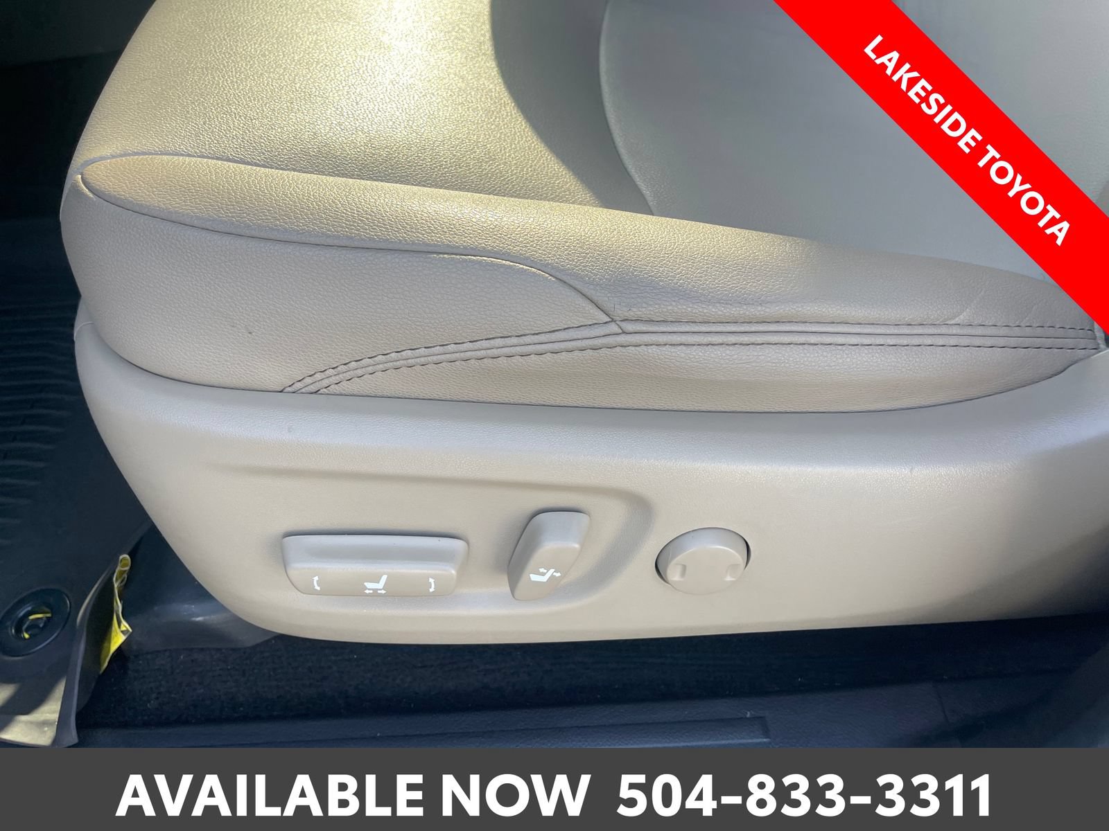 Used 2021 Toyota 4Runner SR5 Premium w/ Moonroof Package RWD image 26
