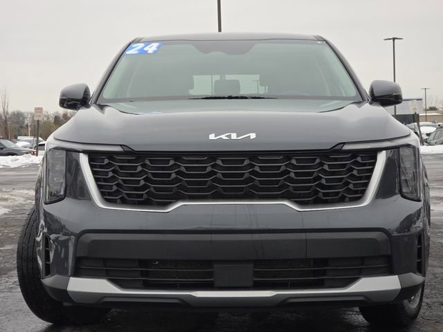 Used 2024 Kia Sorento LX image 14
