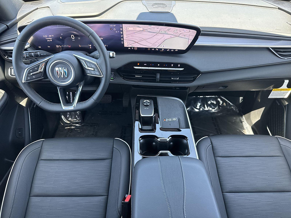 New 2026 Buick Enclave Sport Touring FWD image 7