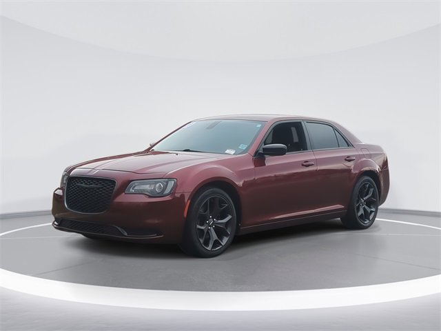 Used 2020 Chrysler 300 Touring w/ Sport Appearance Package