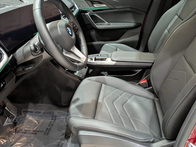 Used 2026 BMW X1 xDrive28i w/ Technology Package image 16