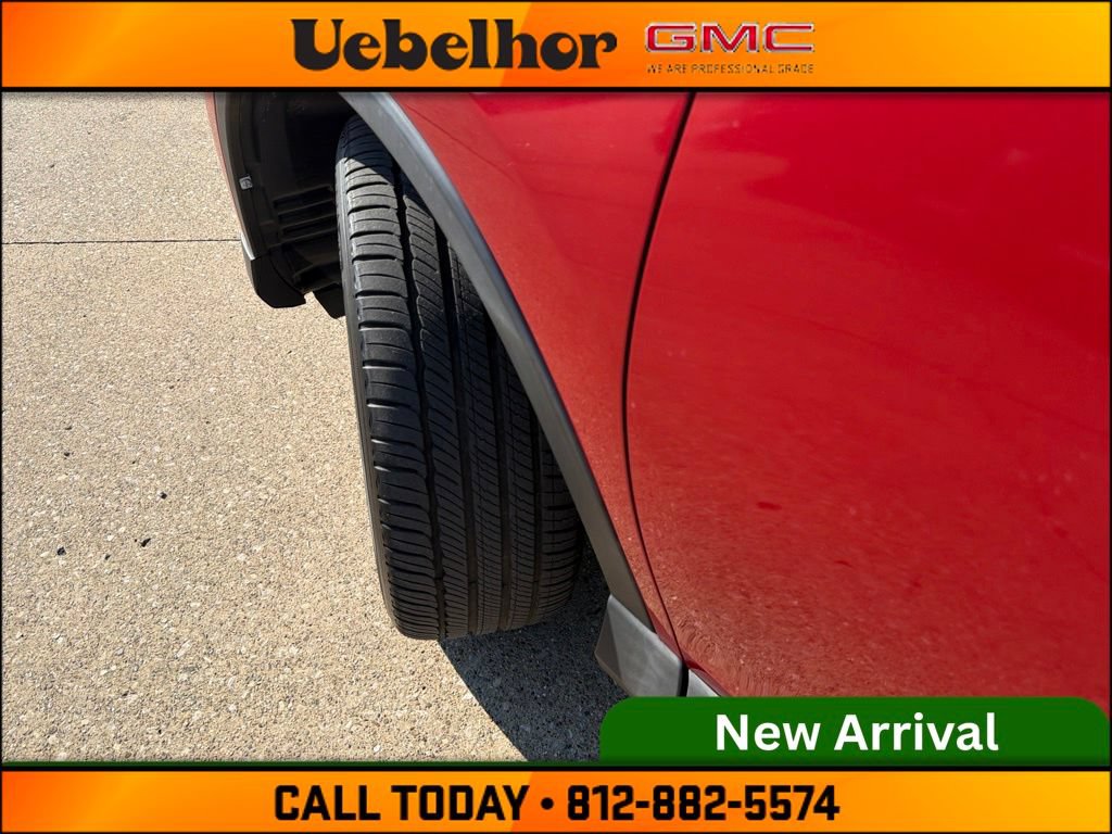 Used 2017 Toyota RAV4 Limited FWD image 21