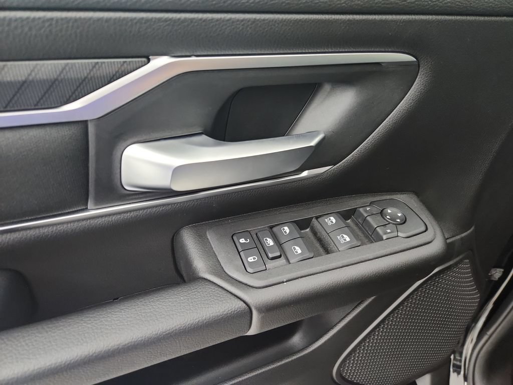 New 2026 RAM 1500 Big Horn AWD/4WD image 20