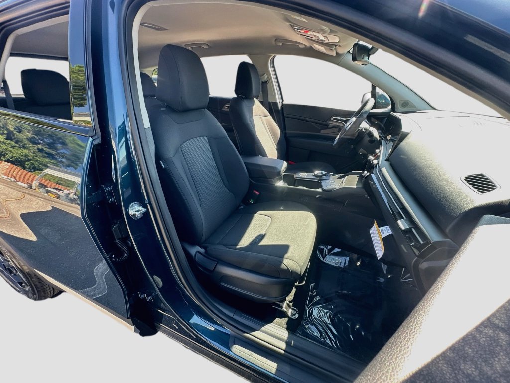 New 2027 Kia Sportage S FWD image 26