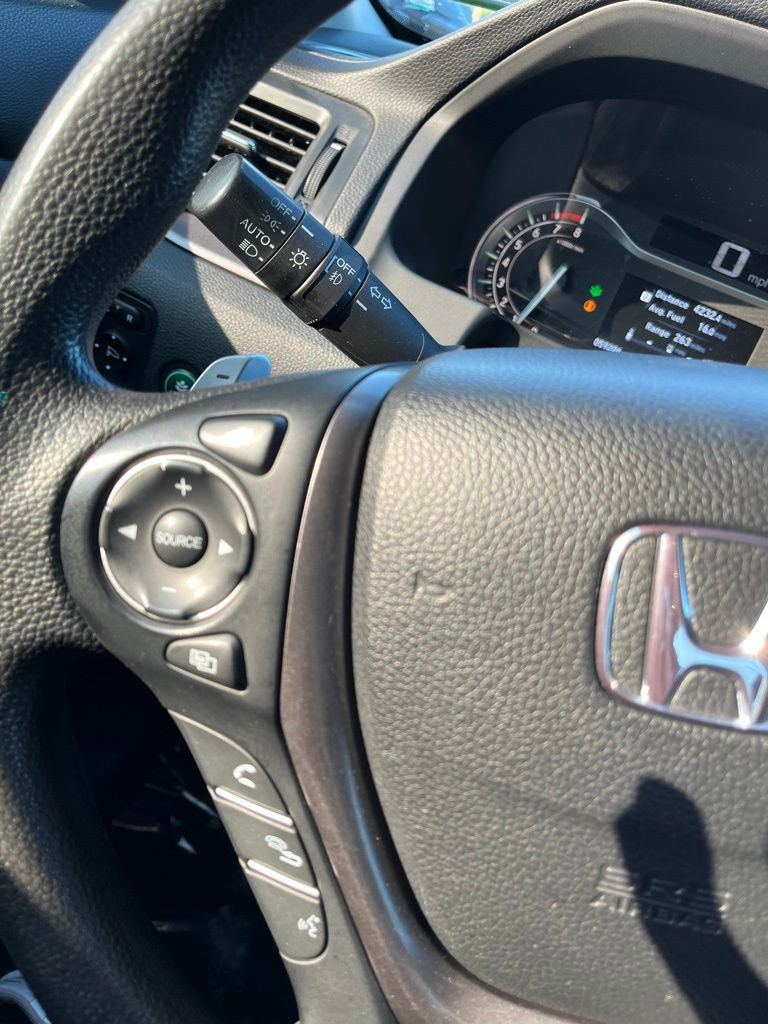 Used 2020 Honda Ridgeline Sport image 32